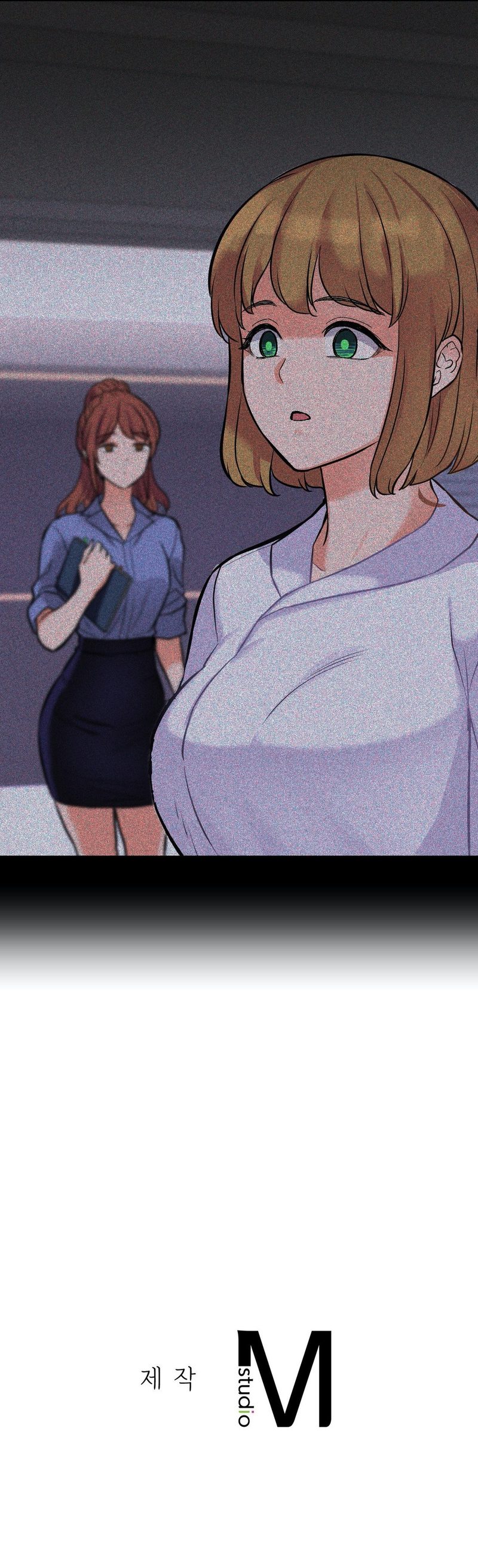 The CEO’s Dog Collar Chapter 9 Page 24