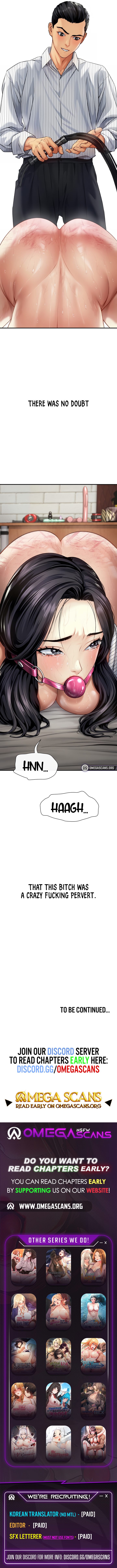 Delirious Diary Chapter 15 Page 9