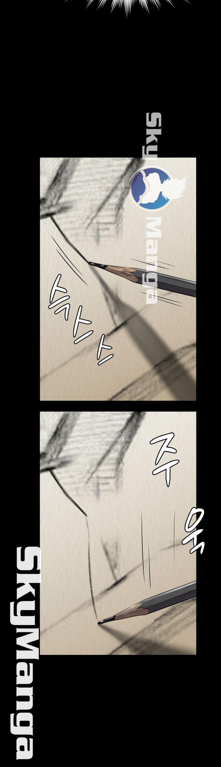 Queen Bee Raw Chapter 140 Page 29