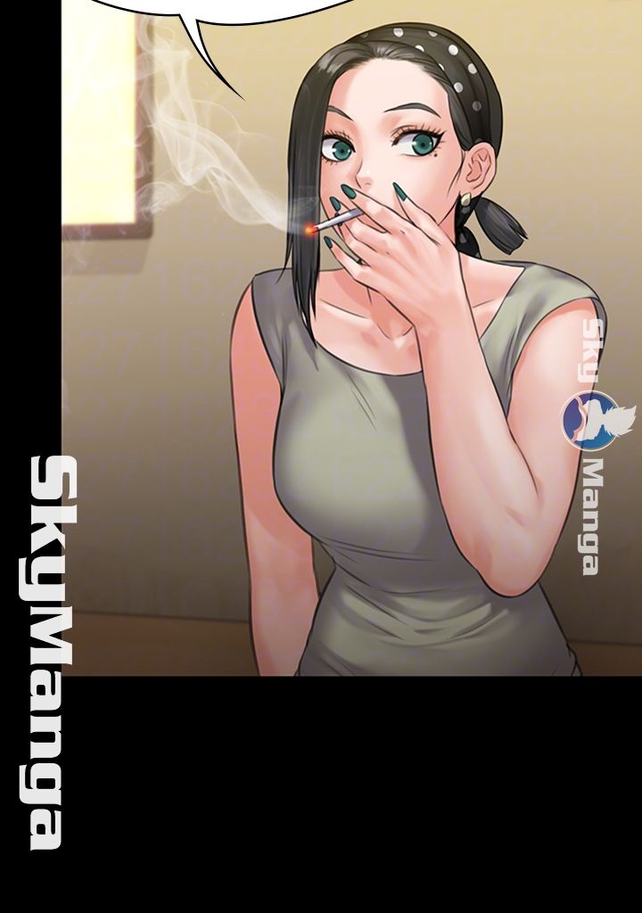 Queen Bee Raw Chapter 141 Page 12