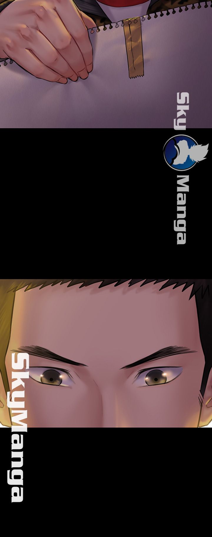 Queen Bee Raw Chapter 142 Page 18