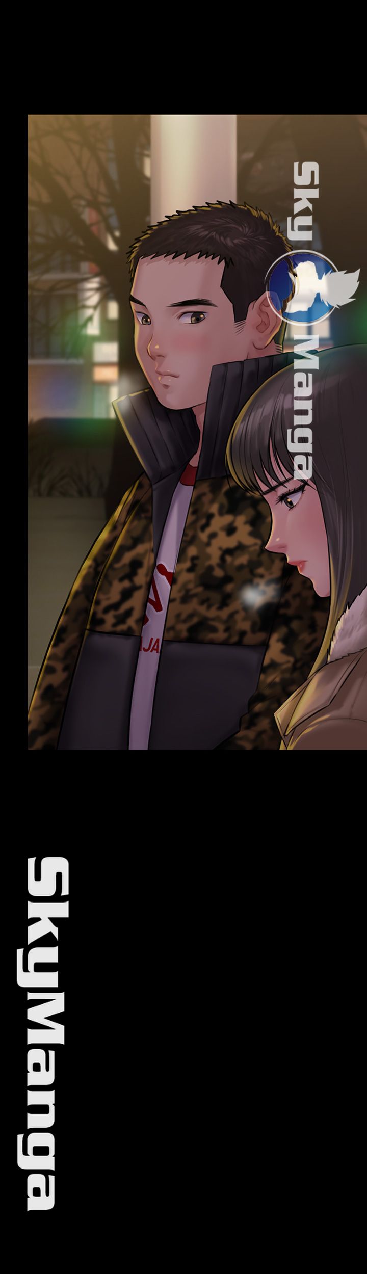 Queen Bee Raw Chapter 142 Page 30