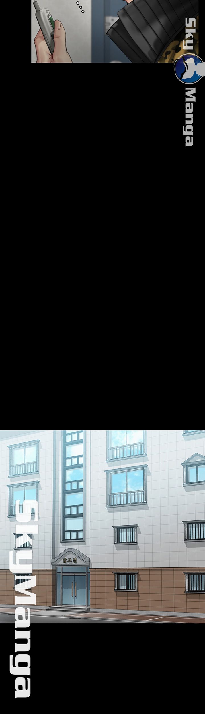 Queen Bee Raw Chapter 144 Page 38