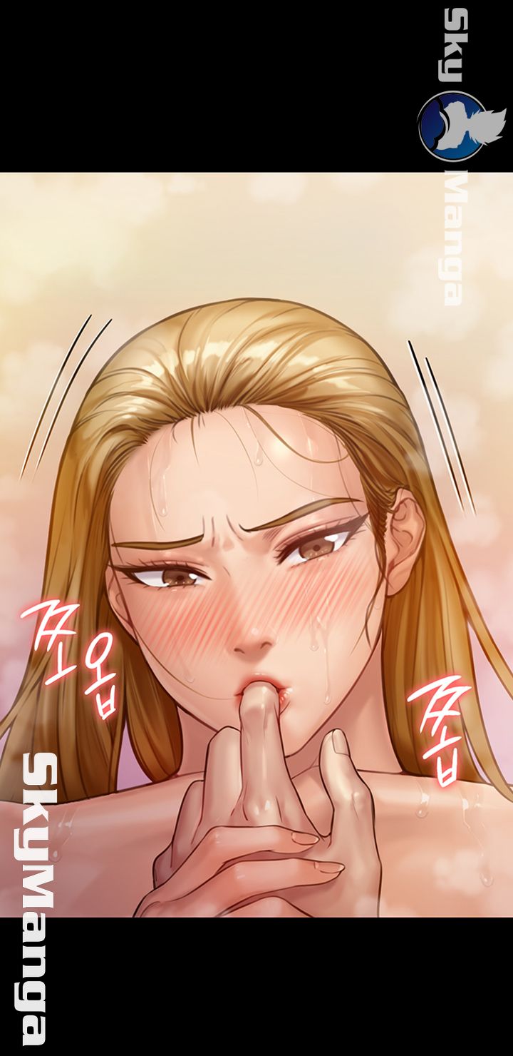Queen Bee Raw Chapter 147 Page 18