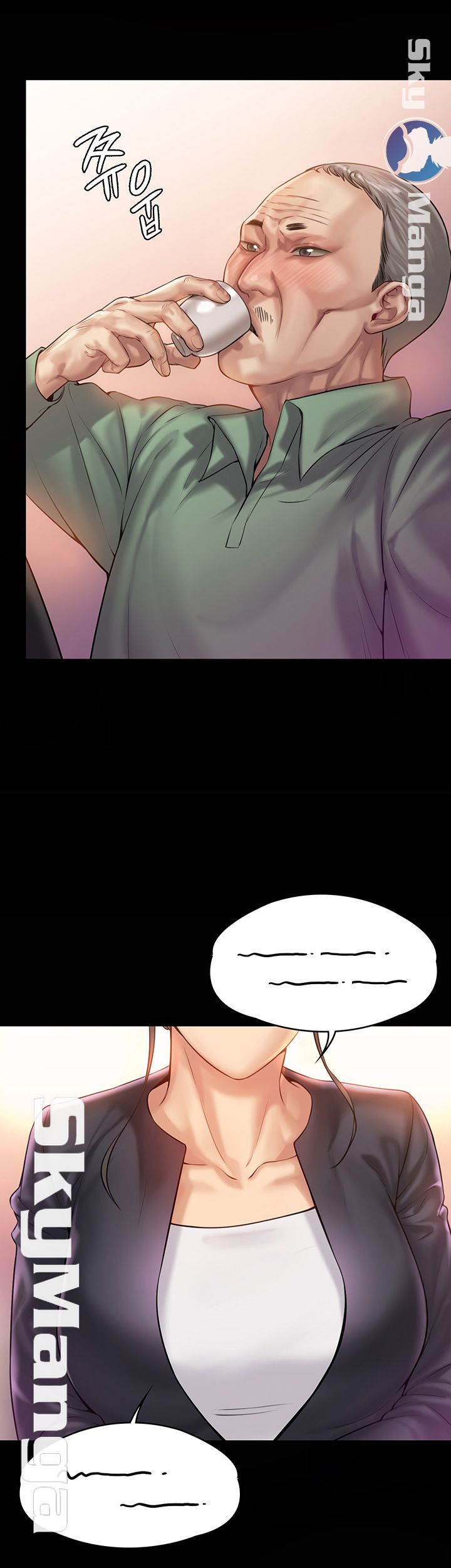 Queen Bee Raw Chapter 148 Page 32