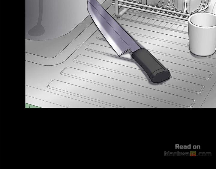 Queen Bee Raw Chapter 51 Page 22