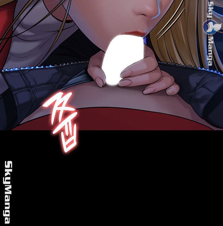 Queen Bee Raw Chapter 153 Page 60
