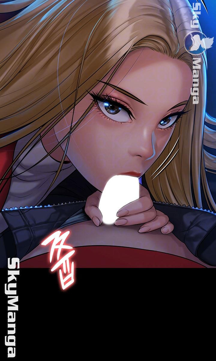 Queen Bee Raw Chapter 154 Page 4