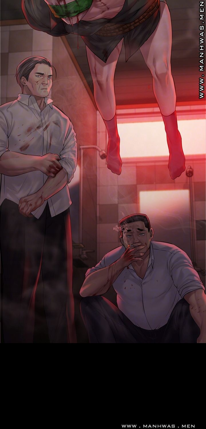 Queen Bee Raw Chapter 158 Page 4
