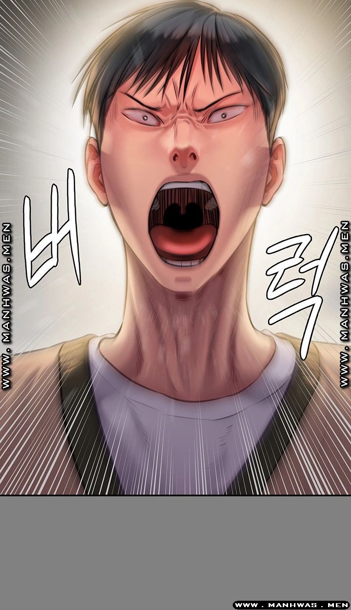 Queen Bee Raw Chapter 161 Page 28