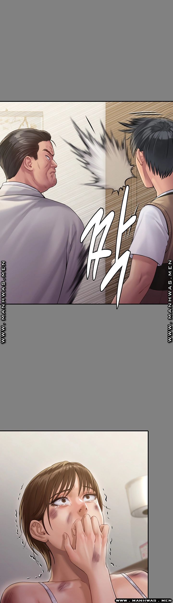 Queen Bee Raw Chapter 161 Page 30