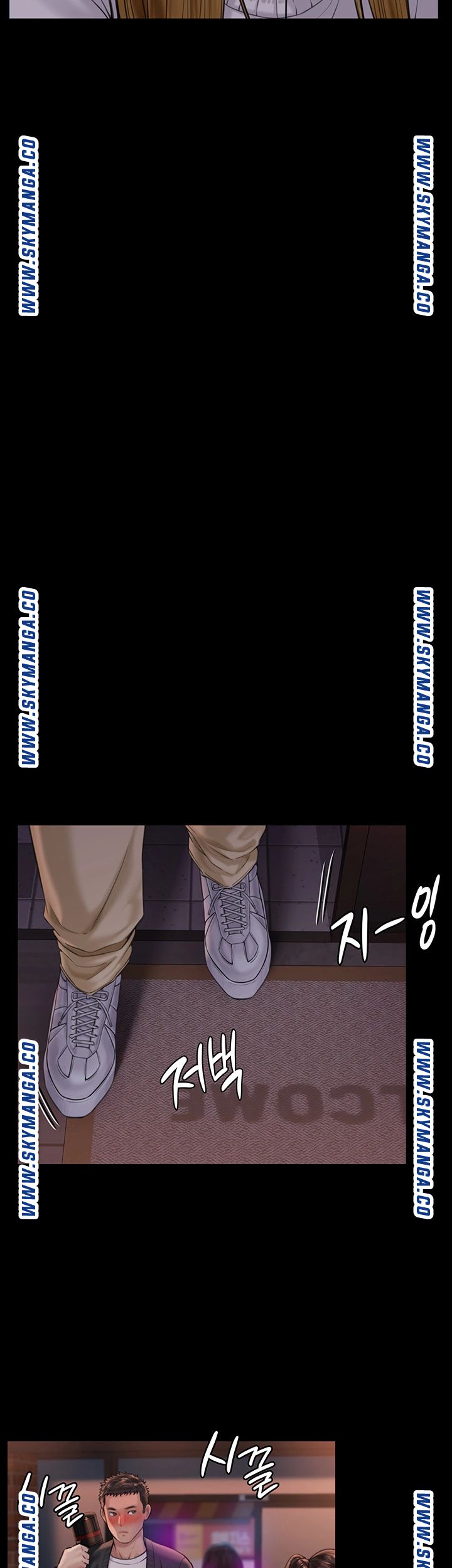 Queen Bee Raw Chapter 168 Page 29