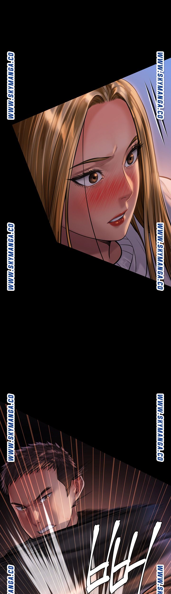 Queen Bee Raw Chapter 169 Page 26