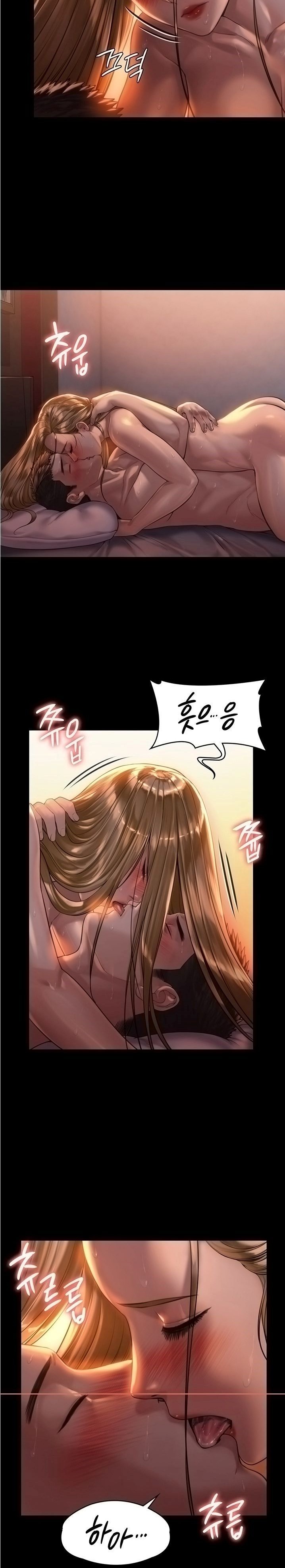 Queen Bee Raw Chapter 172 Page 20