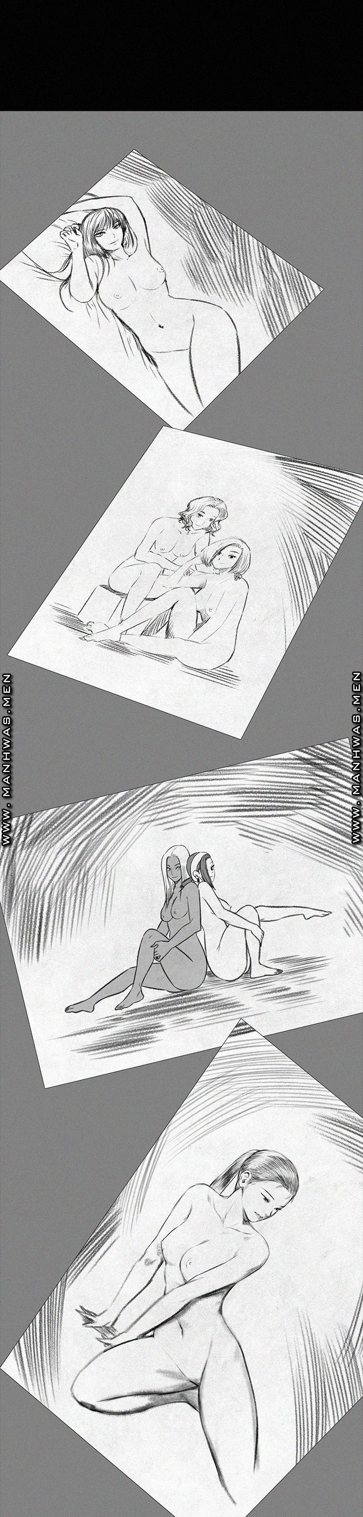 Queen Bee Raw Chapter 183 Page 5