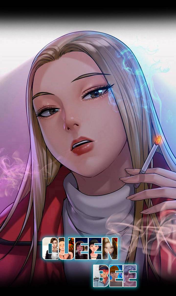 Queen Bee Raw Chapter 189 Page 11