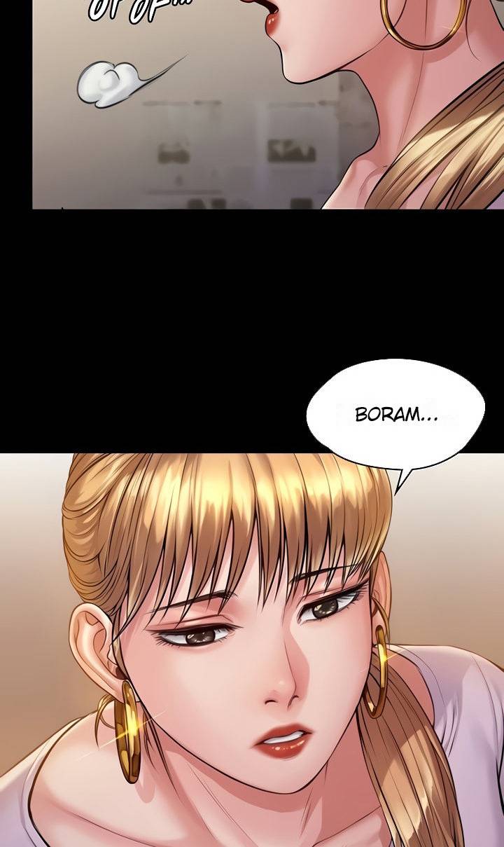 Queen Bee Raw Chapter 189 Page 36