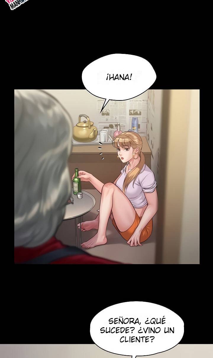Queen Bee Raw Chapter 189 Page 38