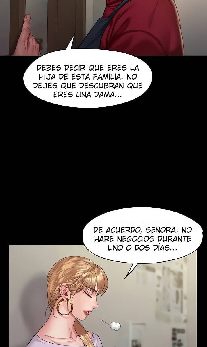 Queen Bee Raw Chapter 189 Page 43