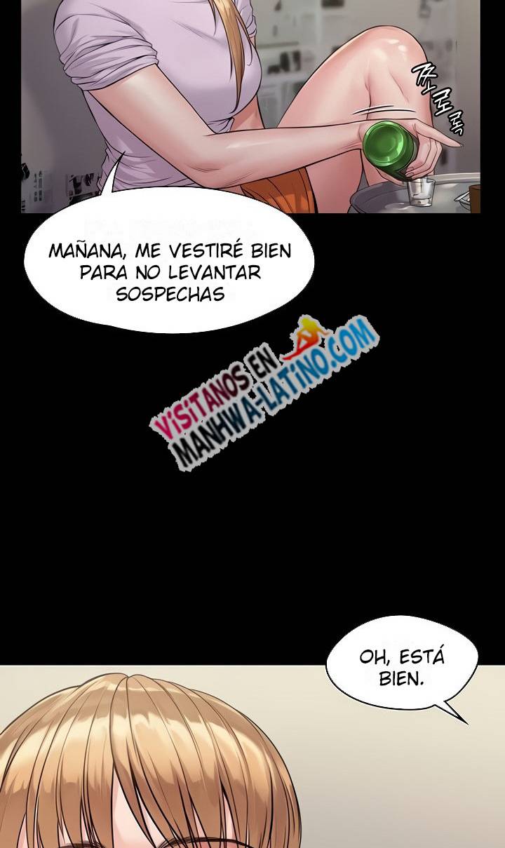 Queen Bee Raw Chapter 189 Page 44
