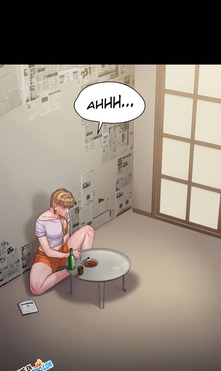 Queen Bee Raw Chapter 189 Page 47