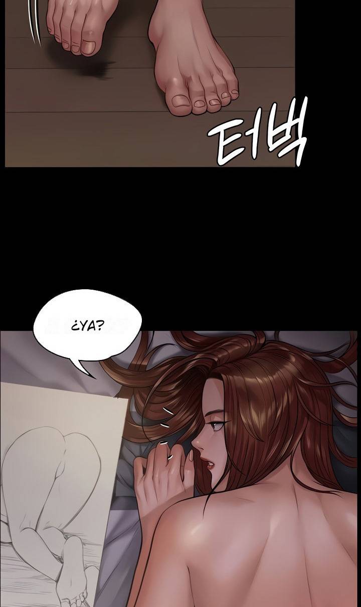 Queen Bee Raw Chapter 189 Page 50