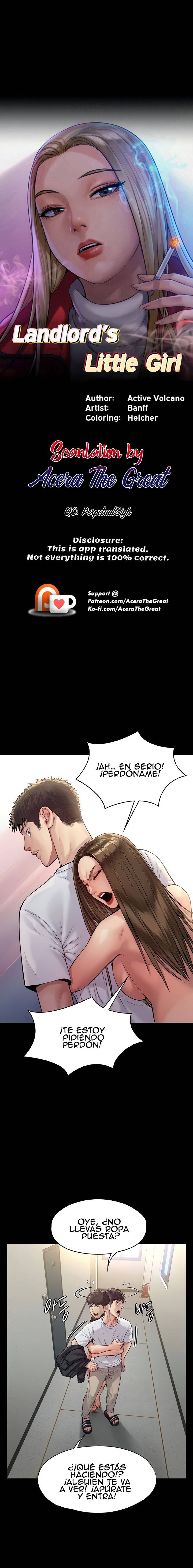 Queen Bee Raw Chapter 192 Page 1