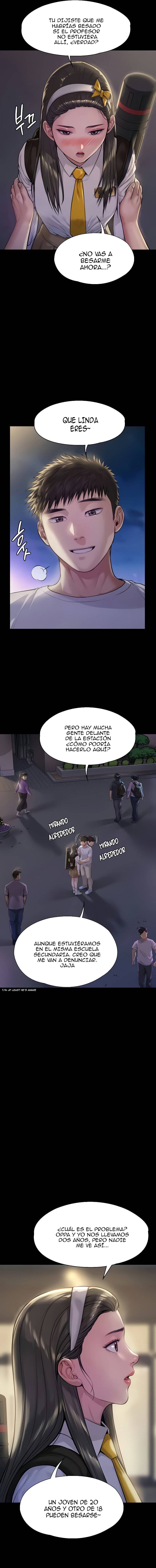 Queen Bee Raw Chapter 193 Page 11