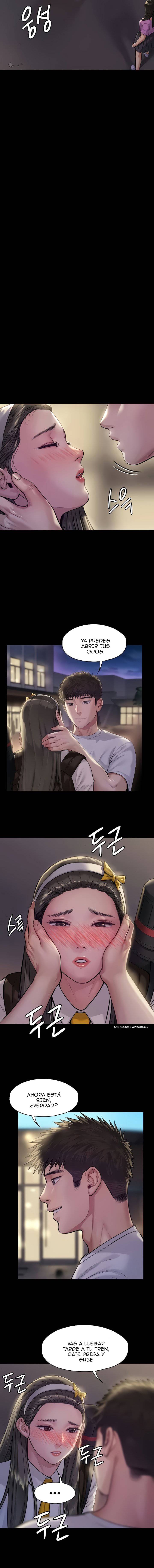 Queen Bee Raw Chapter 193 Page 13