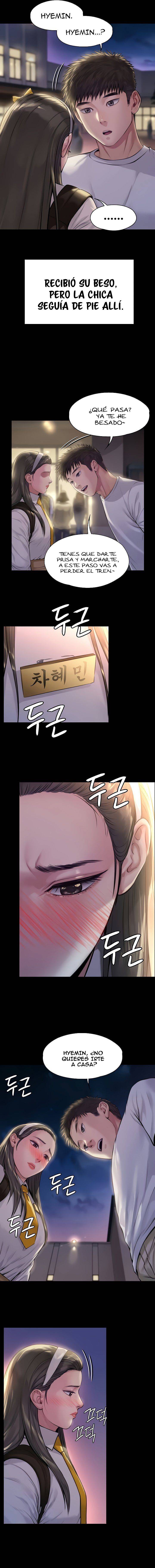Queen Bee Raw Chapter 193 Page 14
