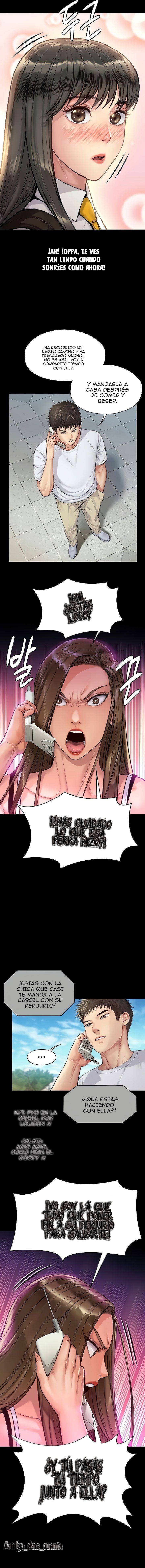Queen Bee Raw Chapter 193 Page 5