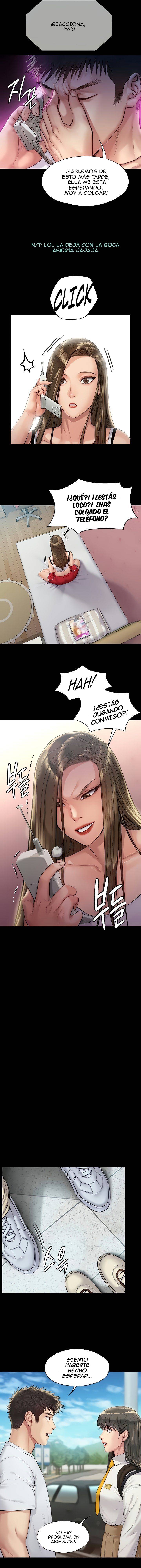 Queen Bee Raw Chapter 193 Page 6