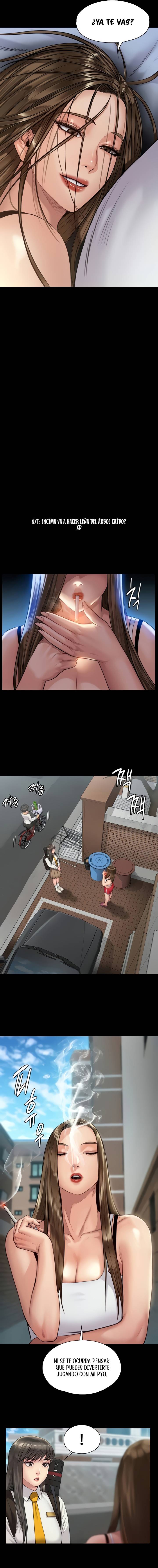 Queen Bee Raw Chapter 195 Page 11