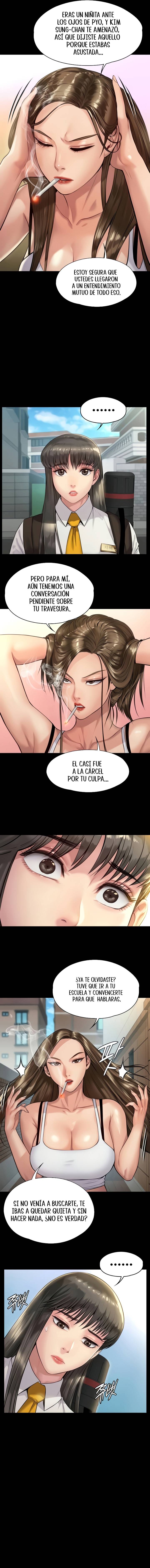 Queen Bee Raw Chapter 195 Page 12