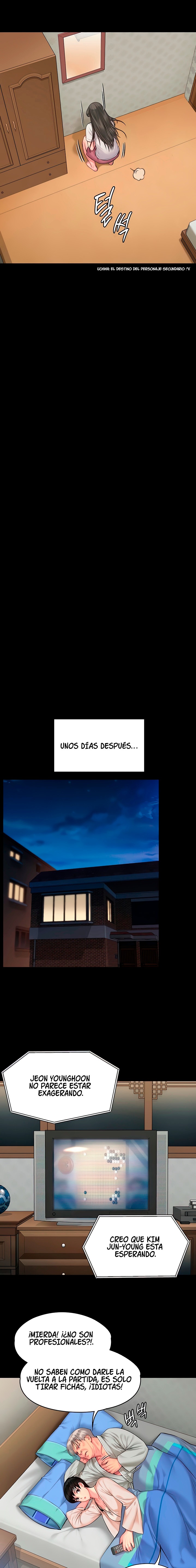 Queen Bee Raw Chapter 196 Page 15