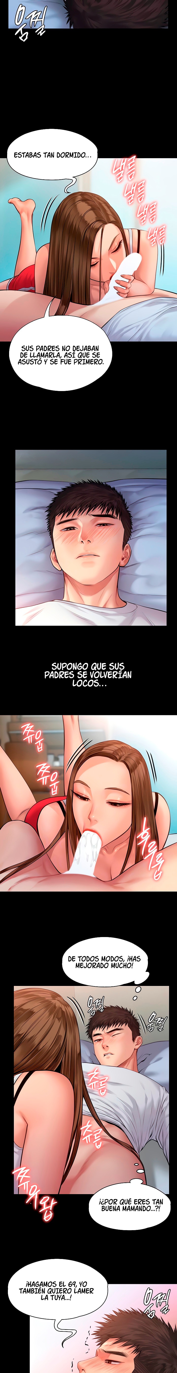 Queen Bee Raw Chapter 196 Page 6