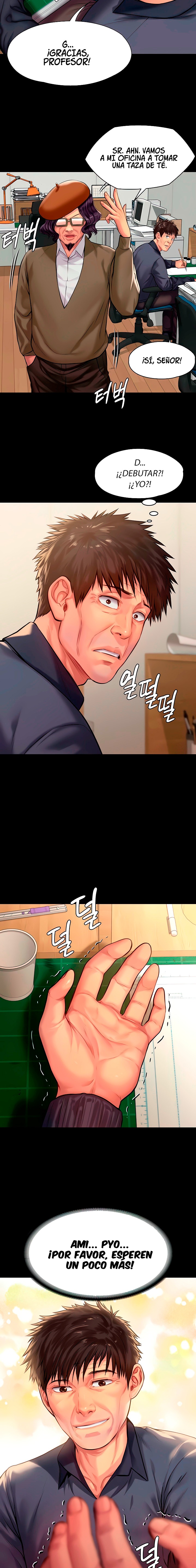 Queen Bee Raw Chapter 197 Page 19