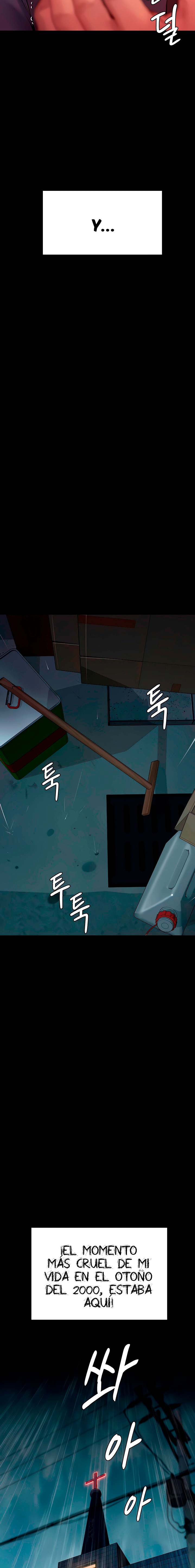 Queen Bee Raw Chapter 197 Page 20