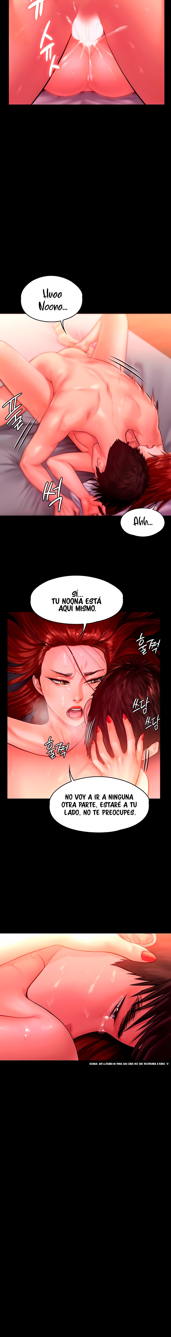 Queen Bee Raw Chapter 198 Page 11