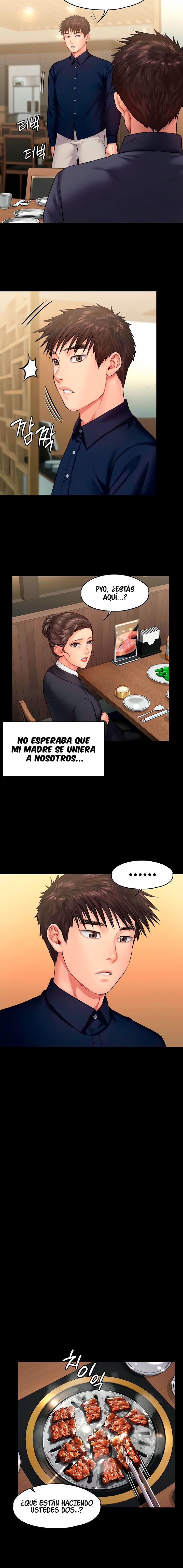 Queen Bee Raw Chapter 198 Page 19