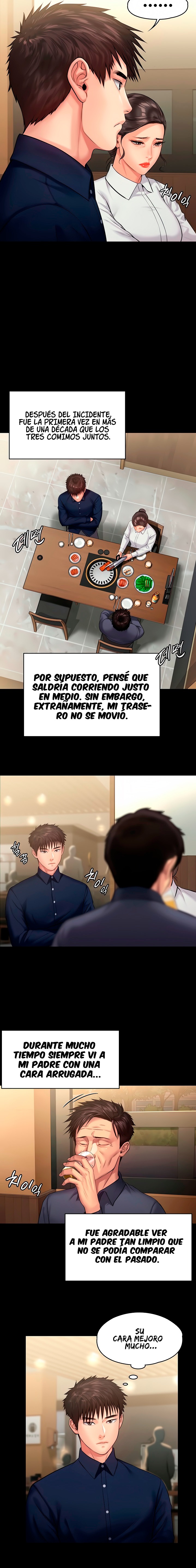 Queen Bee Raw Chapter 198 Page 21