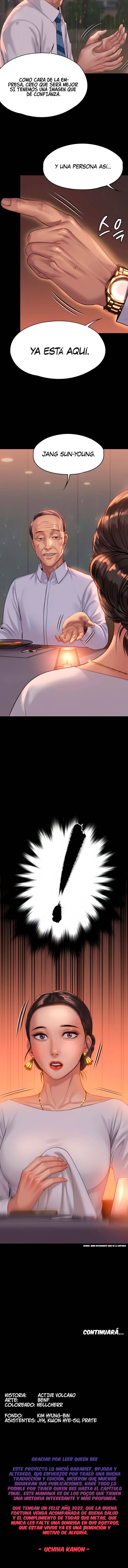 Queen Bee Raw Chapter 201 Page 7