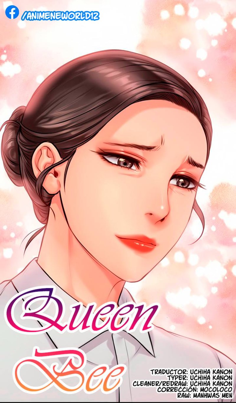 Queen Bee Raw Chapter 203 Page 1