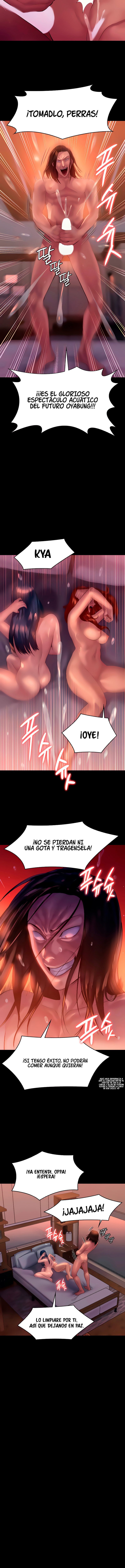Queen Bee Raw Chapter 203 Page 12