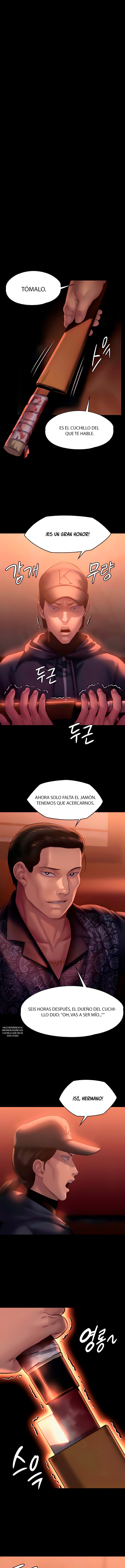 Queen Bee Raw Chapter 203 Page 14