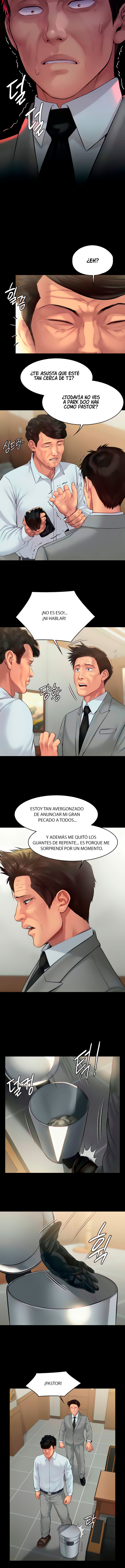 Queen Bee Raw Chapter 203 Page 4