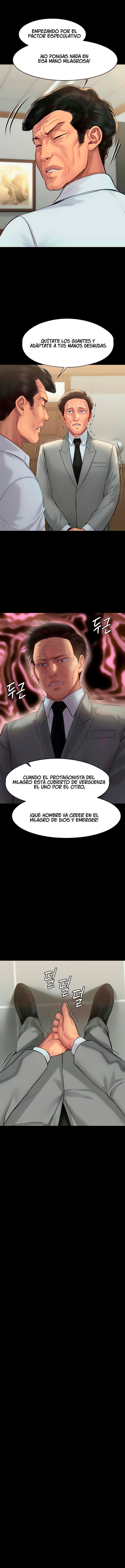 Queen Bee Raw Chapter 203 Page 5
