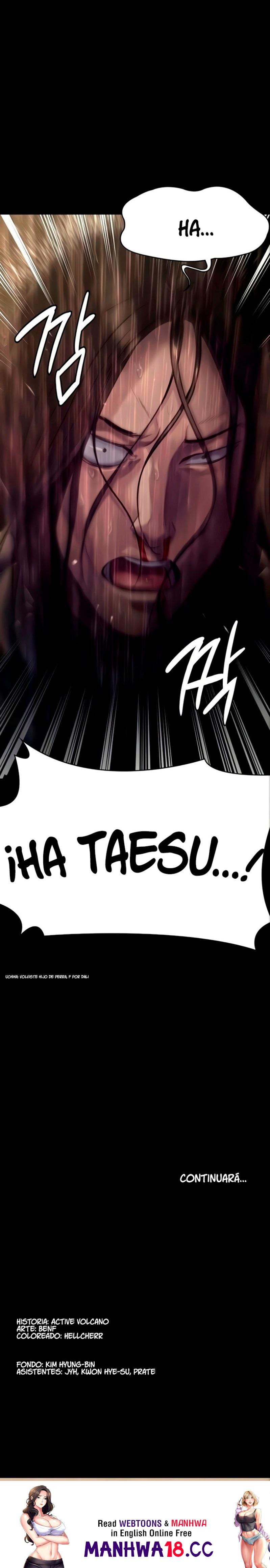 Queen Bee Raw Chapter 205 Page 17