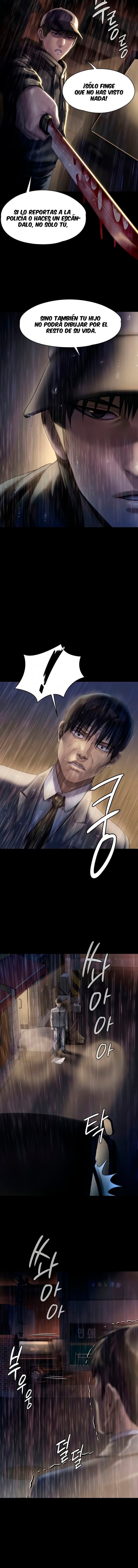 Queen Bee Raw Chapter 206 Page 10