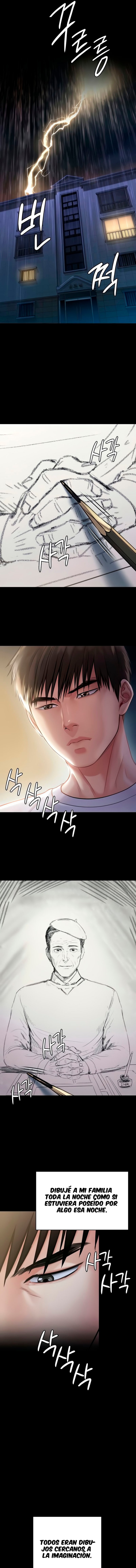 Queen Bee Raw Chapter 206 Page 13